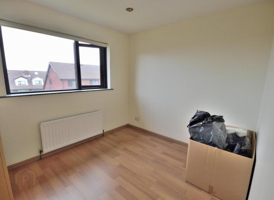1 Balmoral Dale, Bangor, BT19 7XJ