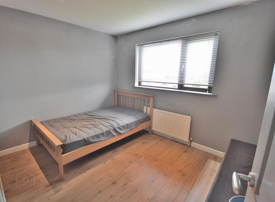 1 Balmoral Dale, Bangor, BT19 7XJ