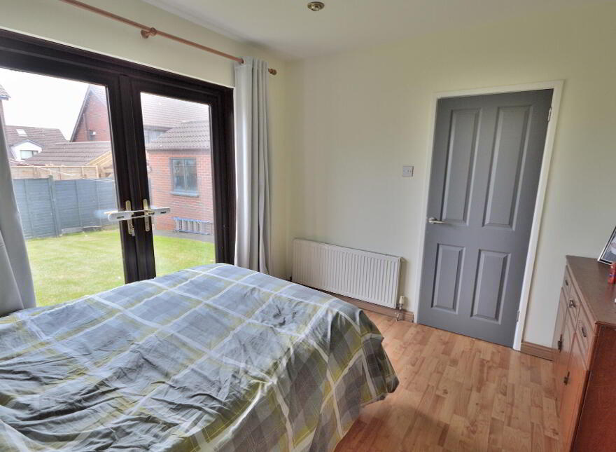1 Balmoral Dale, Bangor, BT19 7XJ