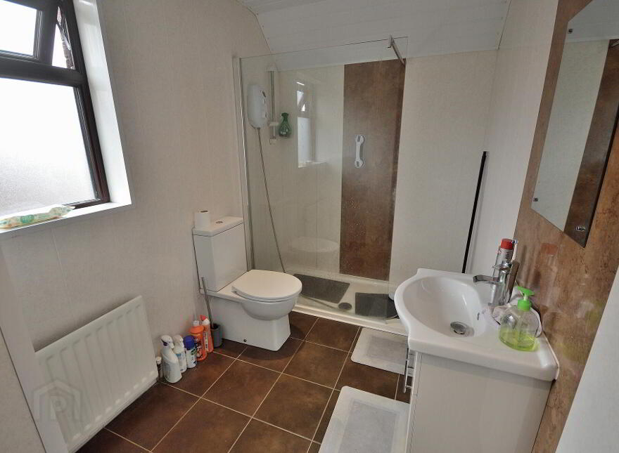 1 Balmoral Dale, Bangor, BT19 7XJ