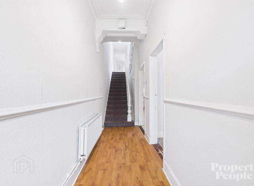 48 Atlantic Avenue, Belfast, BT15 2HN
