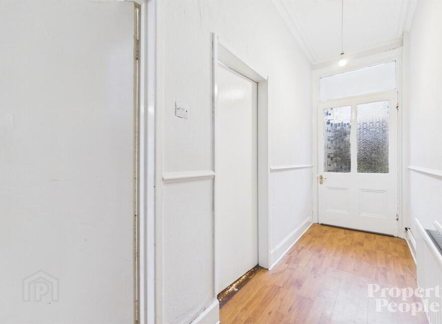 48 Atlantic Avenue, Belfast, BT15 2HN