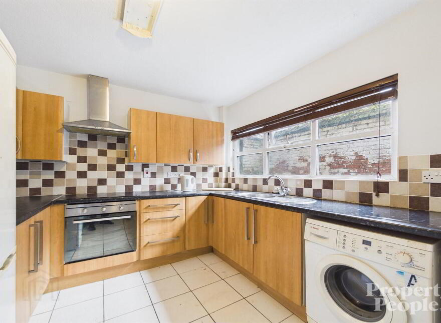 48 Atlantic Avenue, Belfast, BT15 2HN