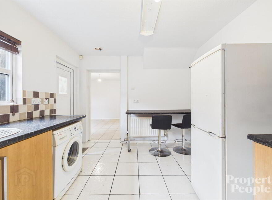 48 Atlantic Avenue, Belfast, BT15 2HN