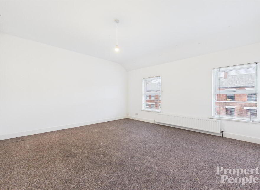 48 Atlantic Avenue, Belfast, BT15 2HN