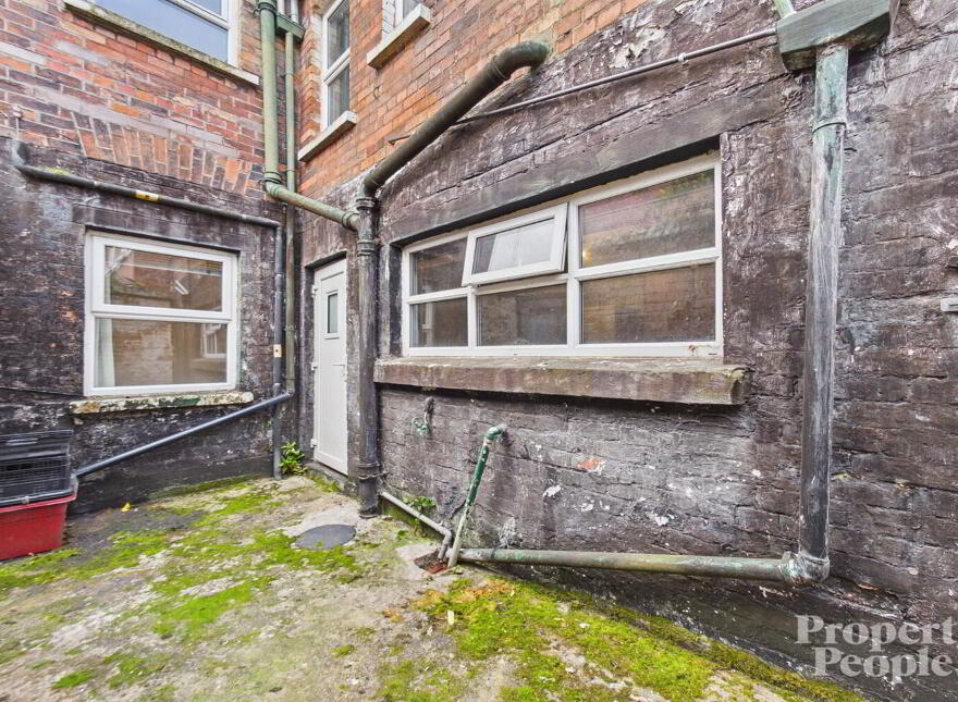 48 Atlantic Avenue, Belfast, BT15 2HN
