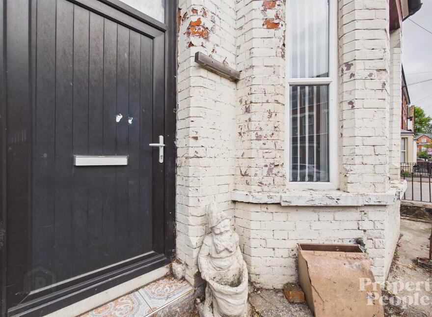 48 Atlantic Avenue, Belfast, BT15 2HN