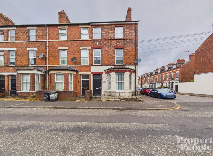 48 Atlantic Avenue, Belfast, BT15 2HN