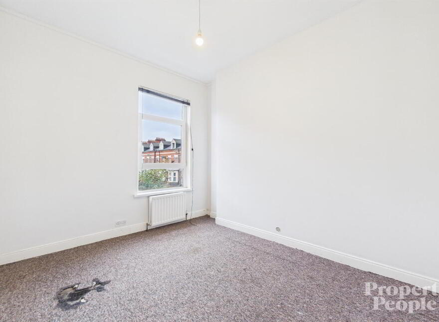 48 Atlantic Avenue, Belfast, BT15 2HN