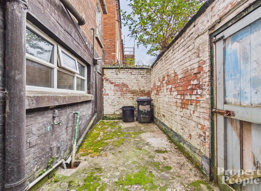 48 Atlantic Avenue, Belfast, BT15 2HN