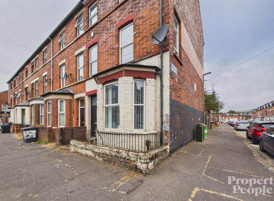 48 Atlantic Avenue, Belfast, BT15 2HN