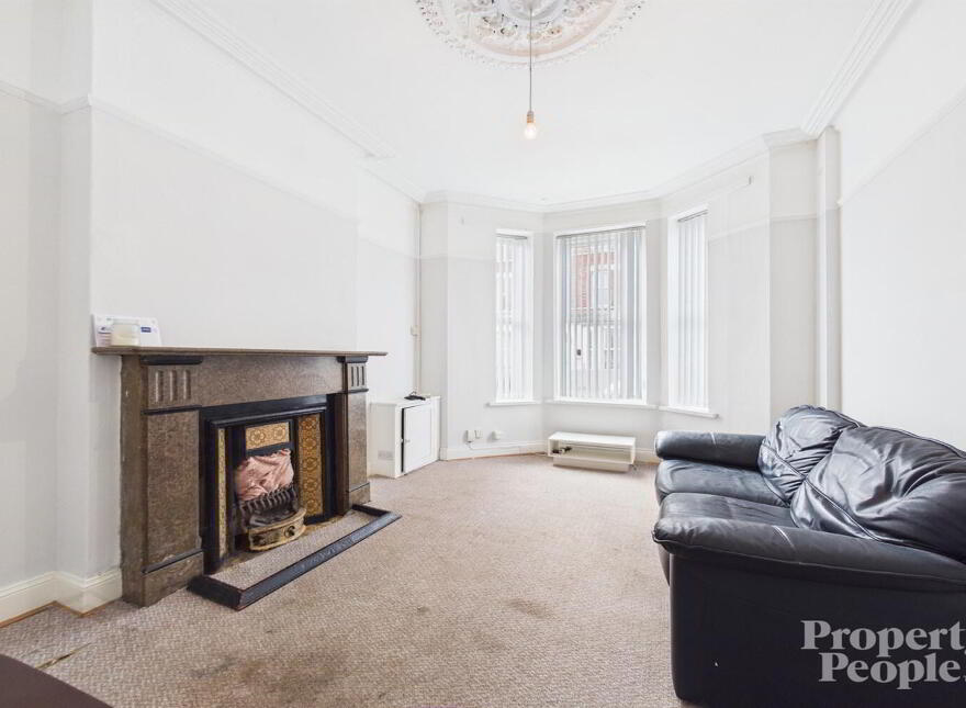 48 Atlantic Avenue, Belfast, BT15 2HN