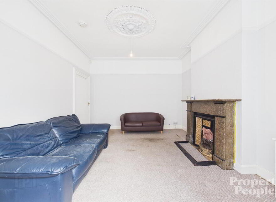 48 Atlantic Avenue, Belfast, BT15 2HN