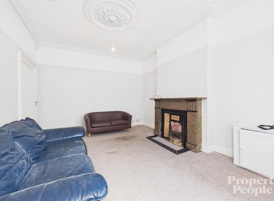 48 Atlantic Avenue, Belfast, BT15 2HN