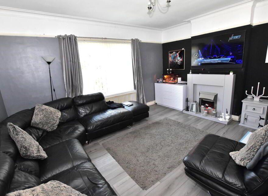 11 New Harbour Road, Portavogie, BT22 1EE