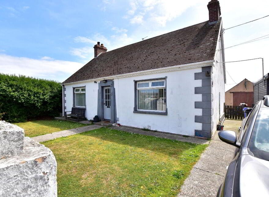 11 New Harbour Road, Portavogie, BT22 1EE