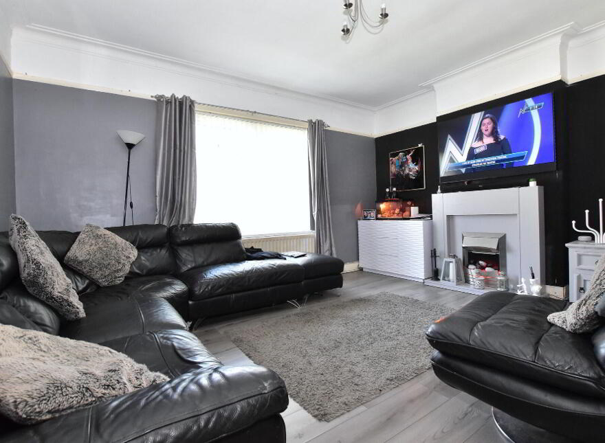 11 New Harbour Road, Portavogie, BT22 1EE