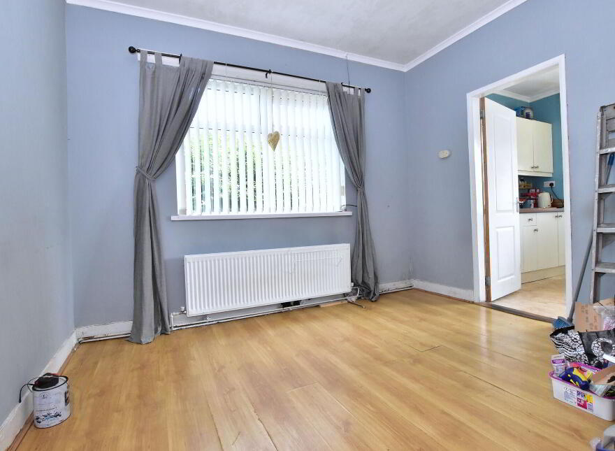 11 New Harbour Road, Portavogie, BT22 1EE