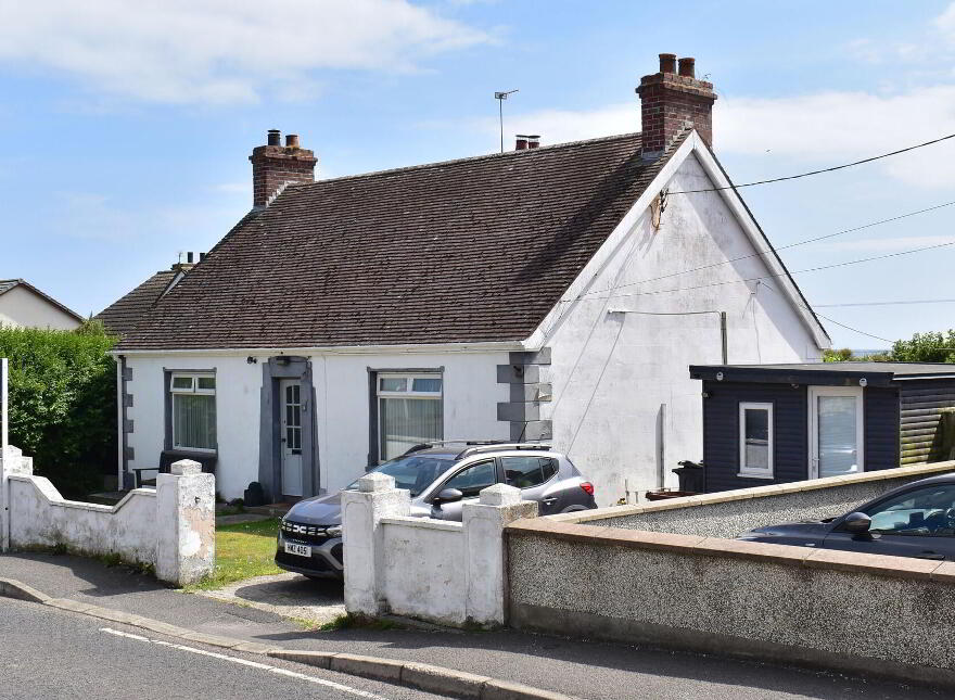 11 New Harbour Road, Portavogie, BT22 1EE