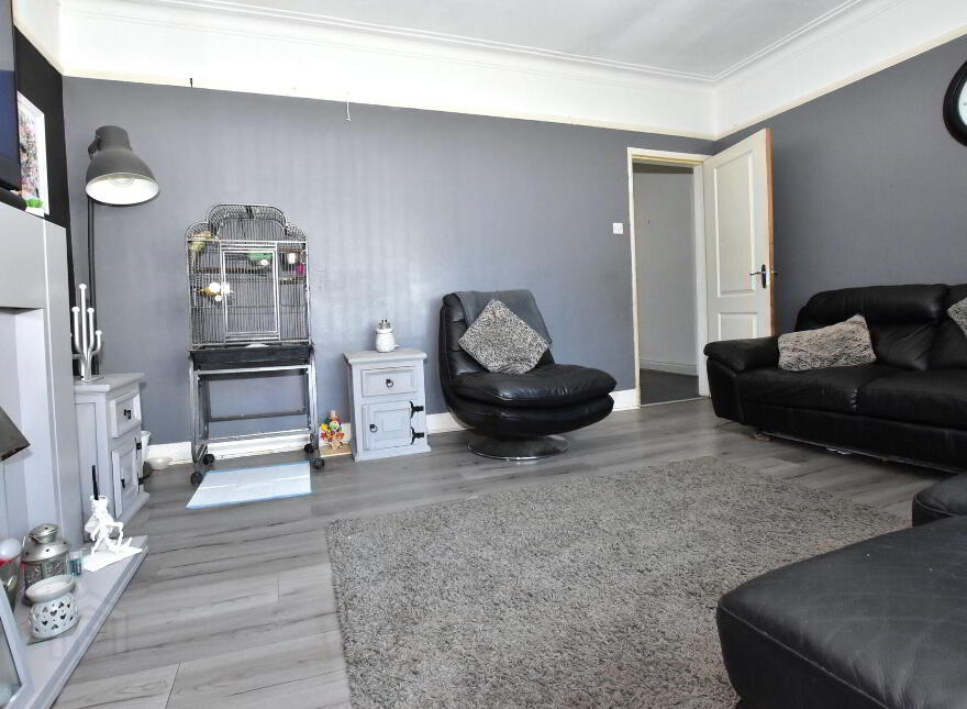 11 New Harbour Road, Portavogie, BT22 1EE