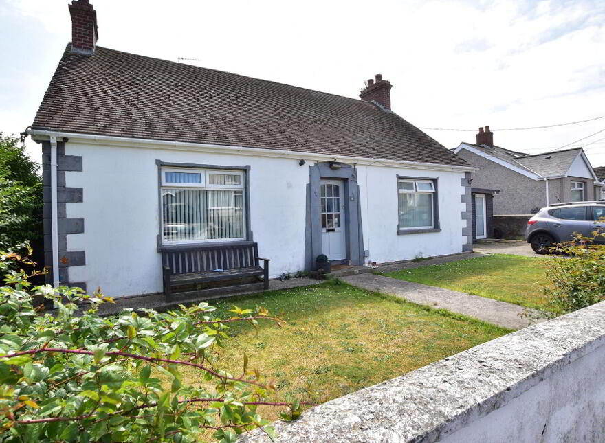 11 New Harbour Road, Portavogie, BT22 1EE