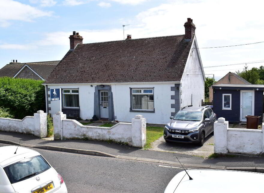 11 New Harbour Road, Portavogie, BT22 1EE