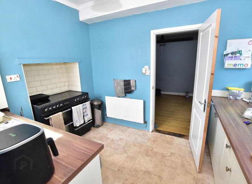 11 New Harbour Road, Portavogie, BT22 1EE