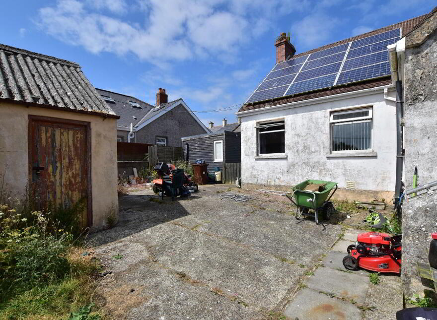 11 New Harbour Road, Portavogie, BT22 1EE
