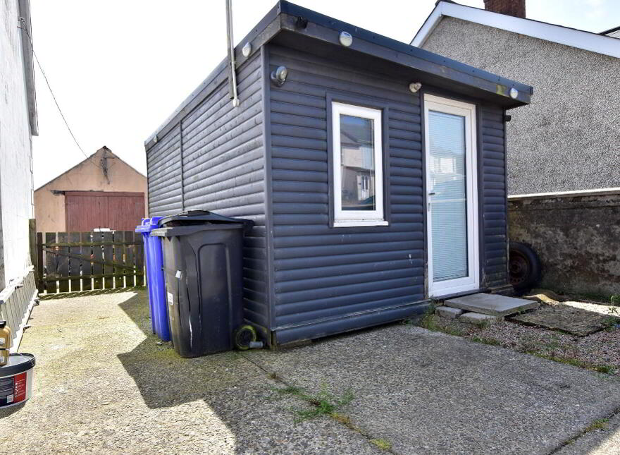 11 New Harbour Road, Portavogie, BT22 1EE
