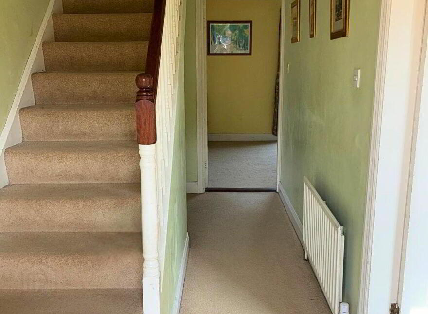 21 Kiltegan Crescent, Rochestown Road, Rochestown, T12YT9P