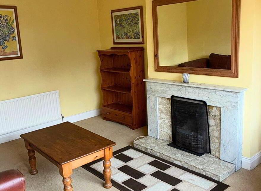 21 Kiltegan Crescent, Rochestown Road, Rochestown, T12YT9P