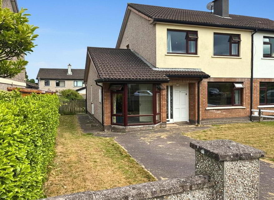 21 Kiltegan Crescent, Rochestown Road, Rochestown, T12YT9P