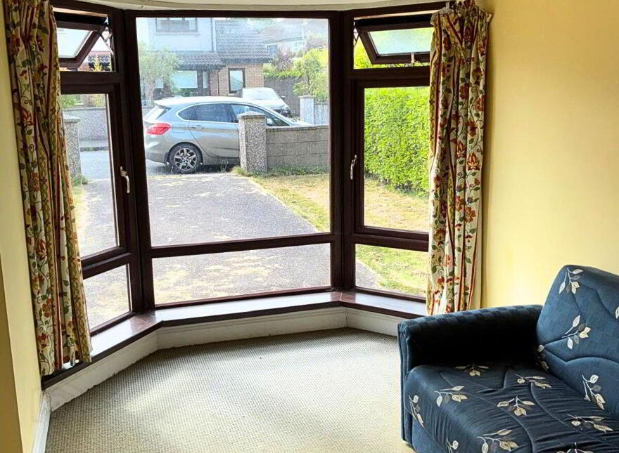 21 Kiltegan Crescent, Rochestown Road, Rochestown, T12YT9P