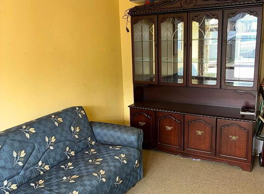 21 Kiltegan Crescent, Rochestown Road, Rochestown, T12YT9P