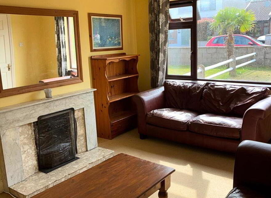 21 Kiltegan Crescent, Rochestown Road, Rochestown, T12YT9P
