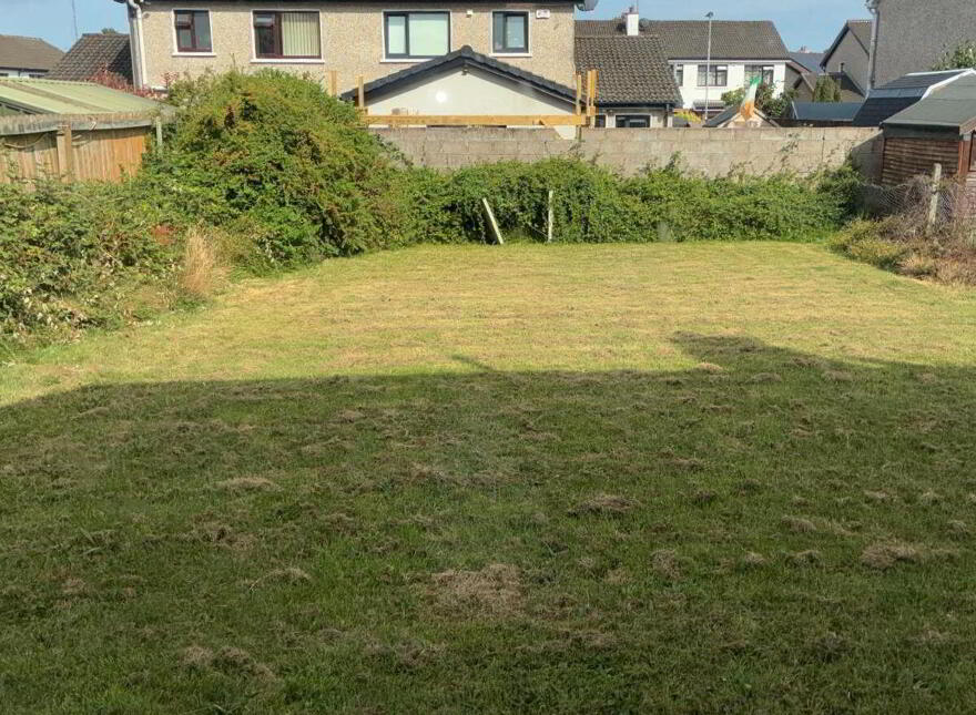 21 Kiltegan Crescent, Rochestown Road, Rochestown, T12YT9P