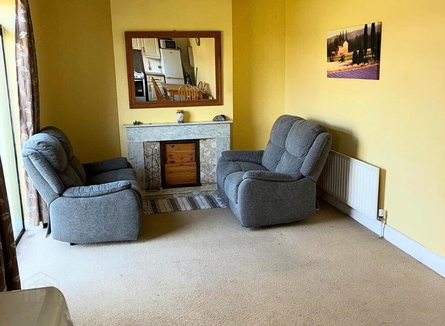 21 Kiltegan Crescent, Rochestown Road, Rochestown, T12YT9P