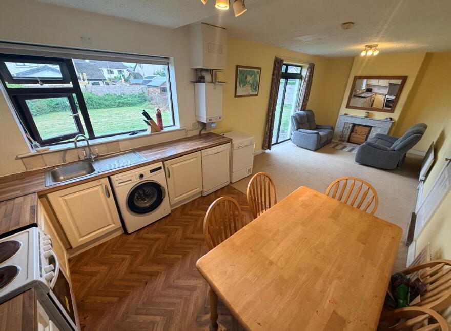 21 Kiltegan Crescent, Rochestown Road, Rochestown, T12YT9P