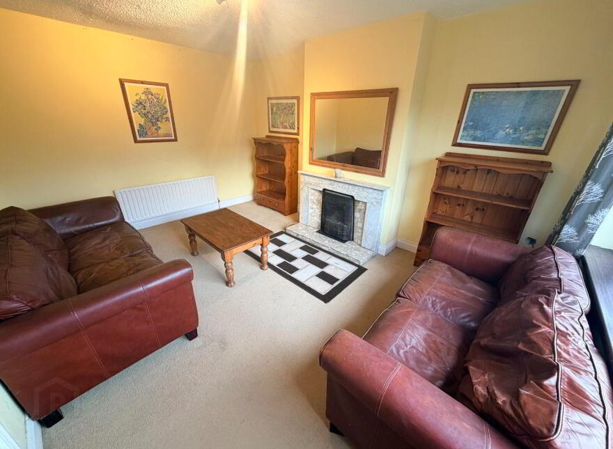 21 Kiltegan Crescent, Rochestown Road, Rochestown, T12YT9P