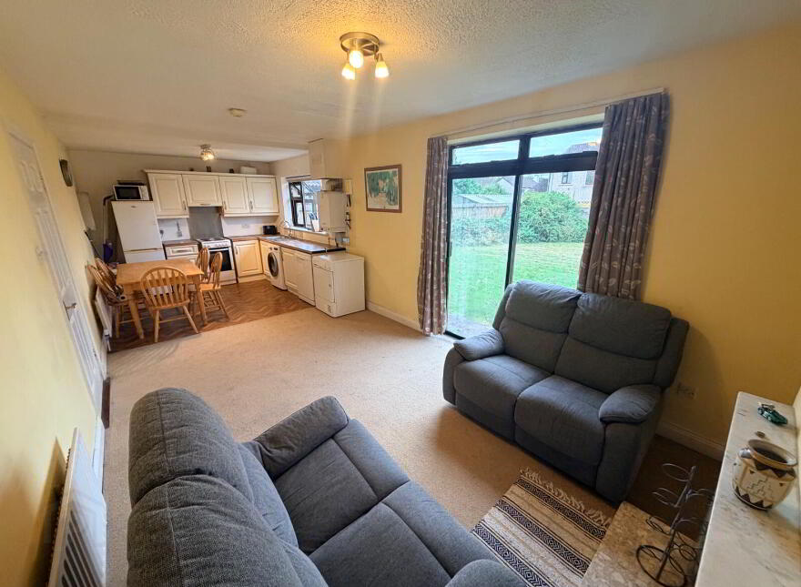 21 Kiltegan Crescent, Rochestown Road, Rochestown, T12YT9P