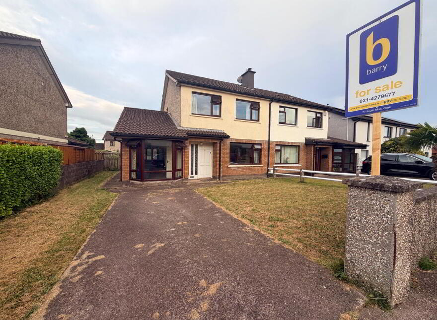 21 Kiltegan Crescent, Rochestown Road, Rochestown, T12YT9P photo