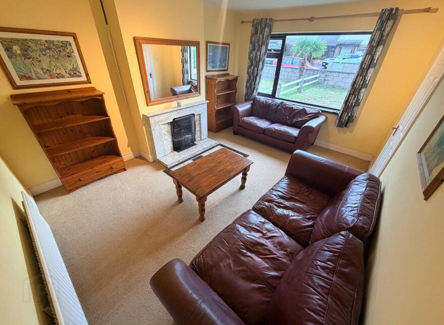 21 Kiltegan Crescent, Rochestown Road, Rochestown, T12YT9P