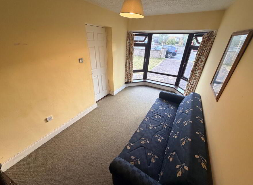 21 Kiltegan Crescent, Rochestown Road, Rochestown, T12YT9P