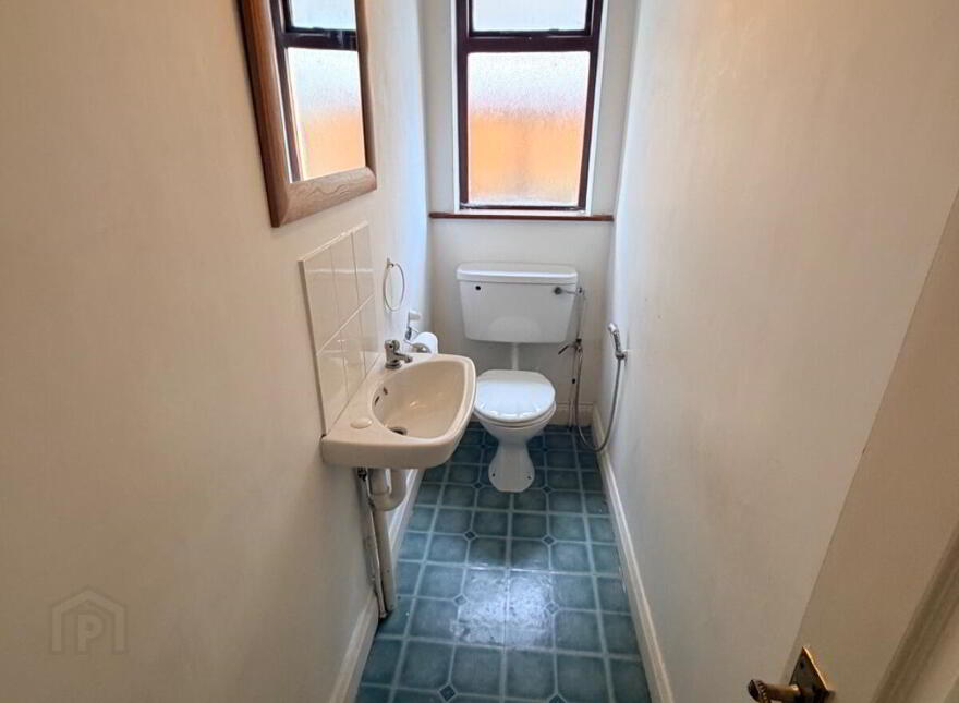 21 Kiltegan Crescent, Rochestown Road, Rochestown, T12YT9P