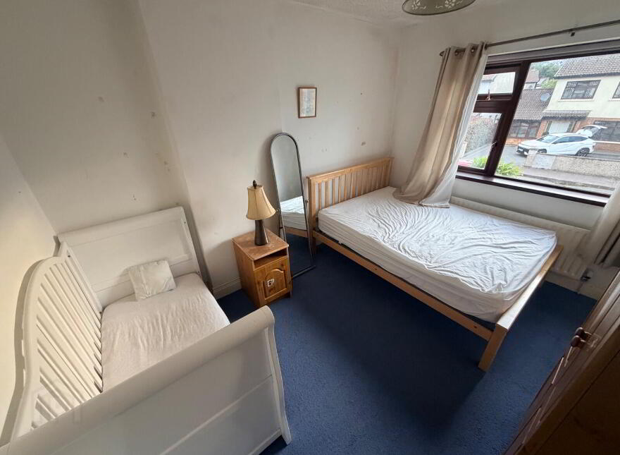 21 Kiltegan Crescent, Rochestown Road, Rochestown, T12YT9P