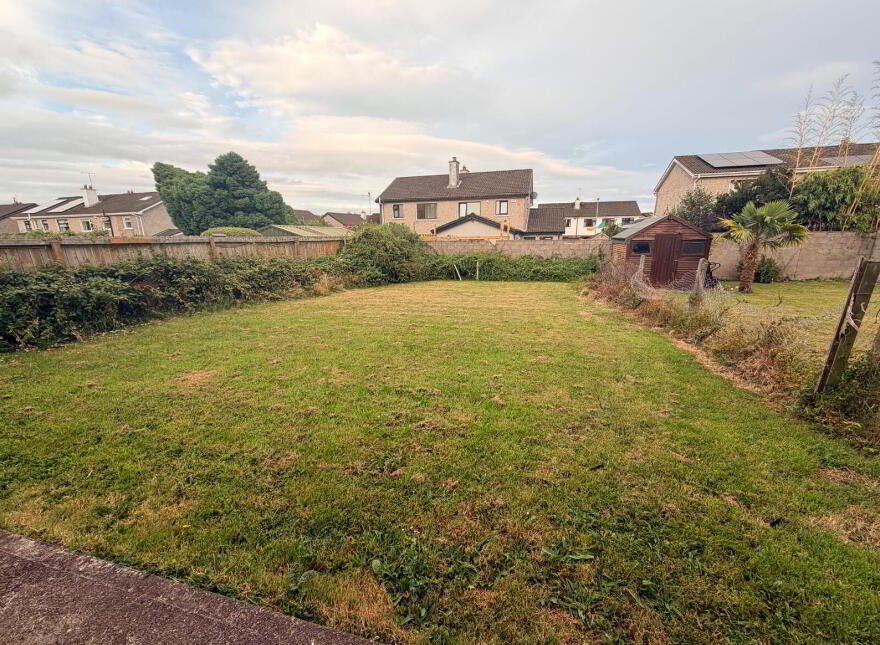 21 Kiltegan Crescent, Rochestown Road, Rochestown, T12YT9P