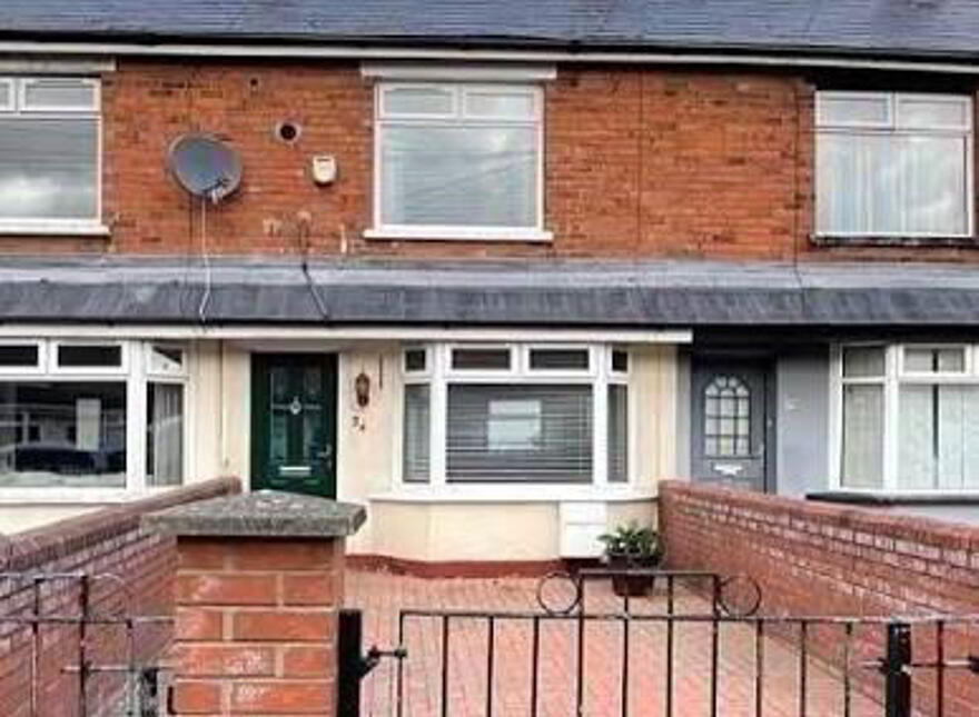 24 York Parade, Belfast, BT15 3QZ