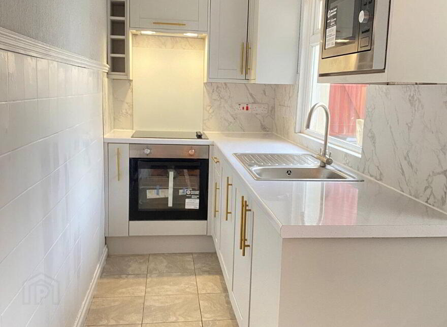 24 York Parade, Belfast, BT15 3QZ