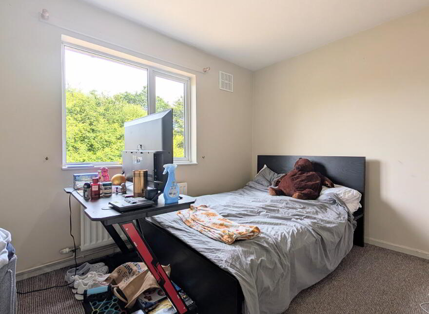 20 Breda Road, Newtownbreda, Belfast, BT8 7BU