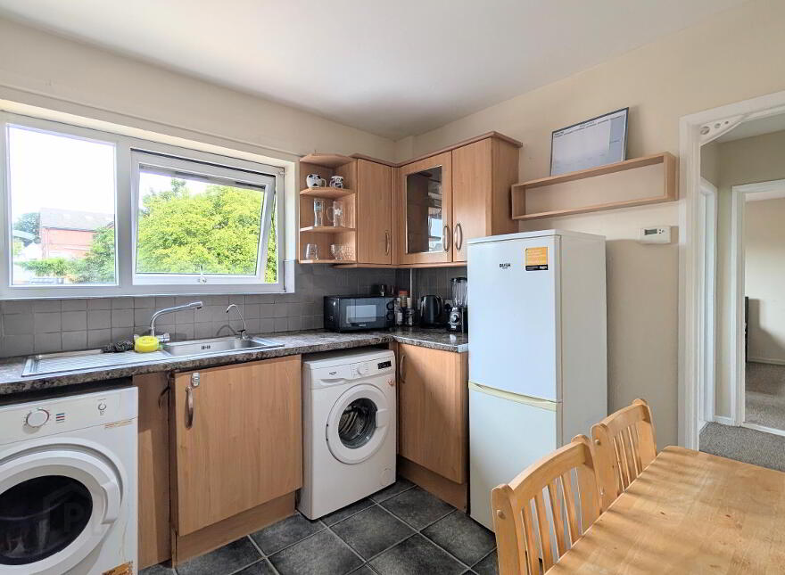 20 Breda Road, Newtownbreda, Belfast, BT8 7BU